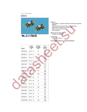 2938963 datasheet  